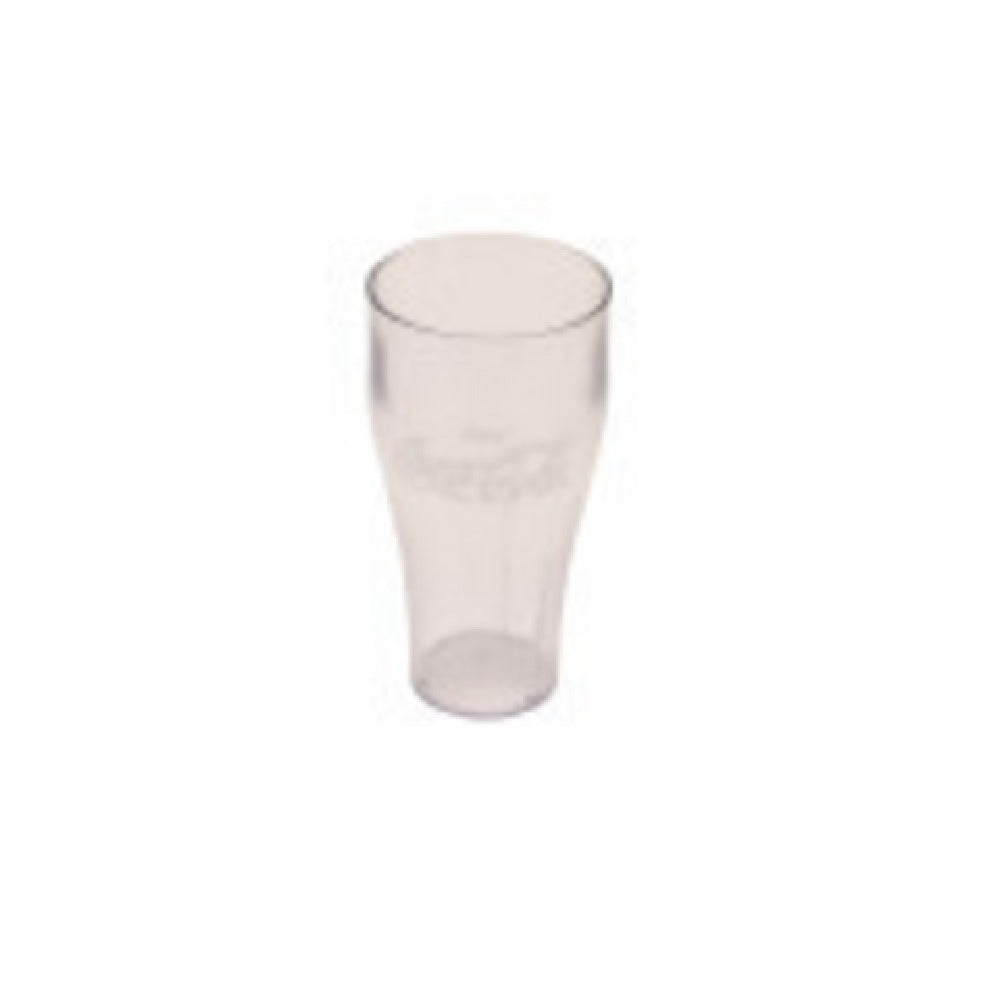 GET 7724-CCL - Bell Coke Tumbler, 24 Oz.