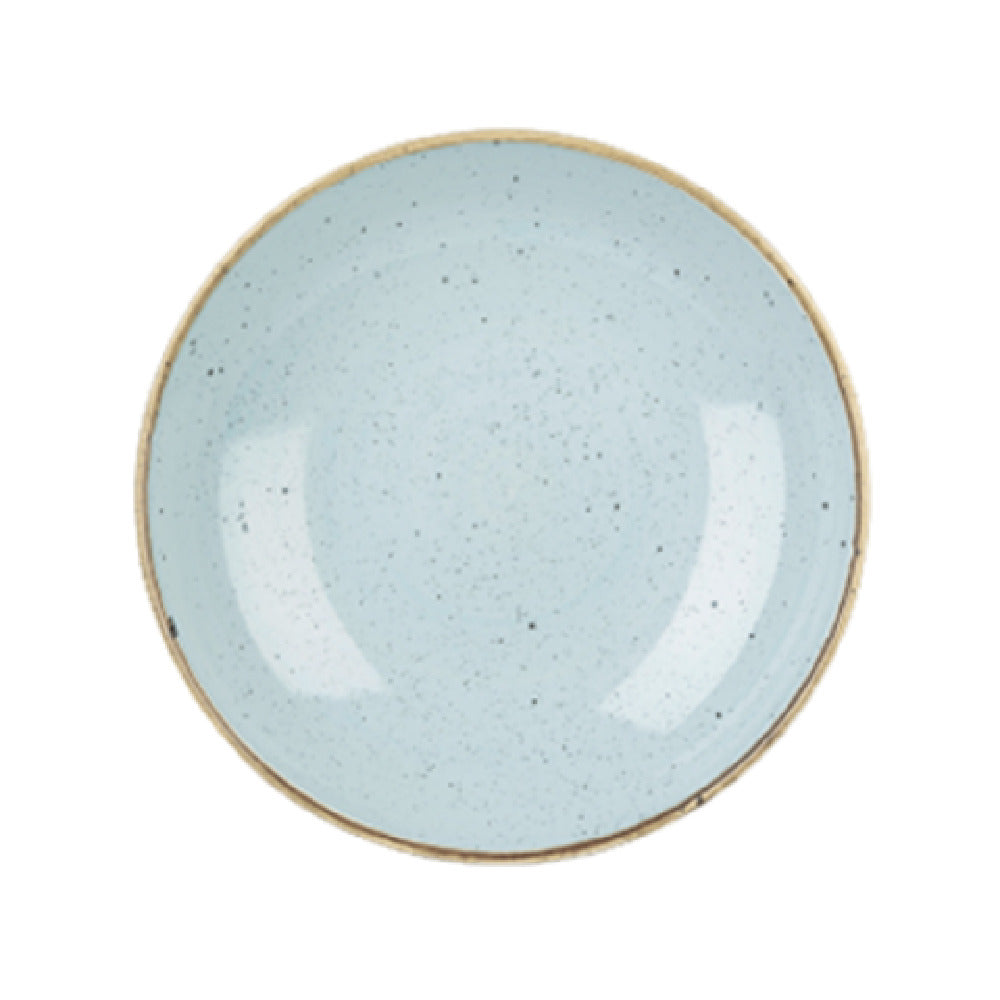 Churchill China SDESEVP61 Plate 6-1/2" Dia. Round