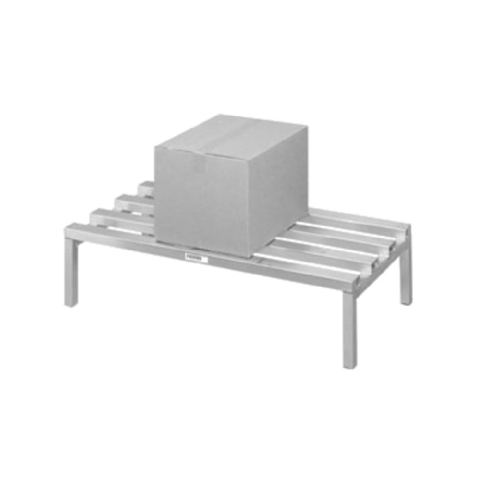 Channel CA2460 Dunnage Rack C-Channel Dunnage Rack Standard Series