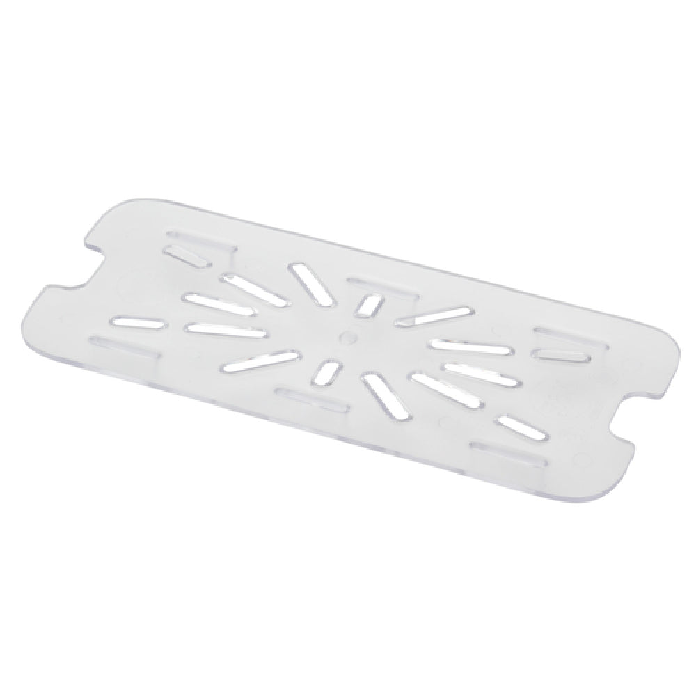 Royal ROY PCDT 1300 - Drain Tray, 1/3-size, Footed