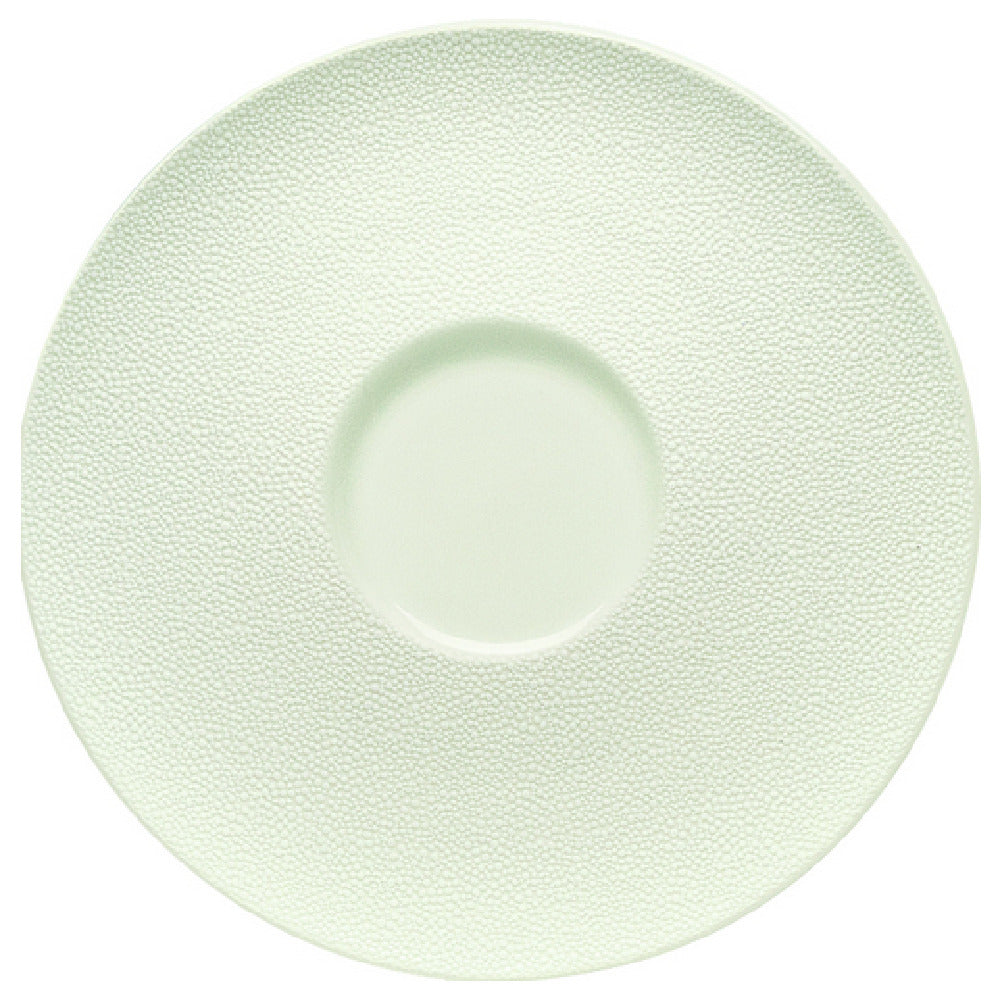 Bauscher Hepp 696909-425440 - Saucer, 5.5", Pearls Light Bauscher
