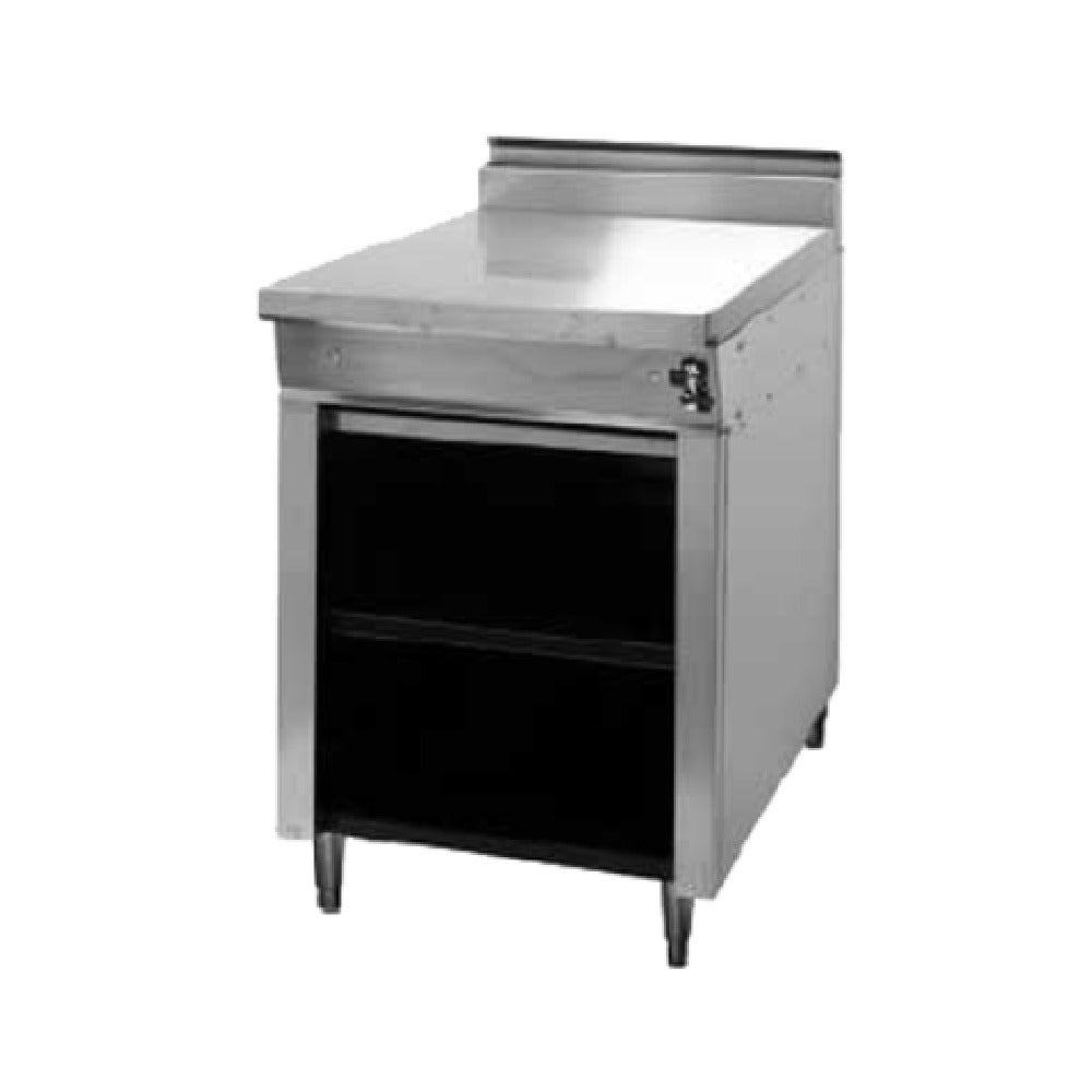 Montague Company 24-8PL Legend™ Heavy Duty Range Gas 24"