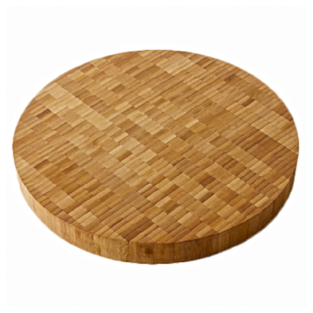 American Metalcraft B14 Serving Board 14" Dia. X 1-1/2"H Round