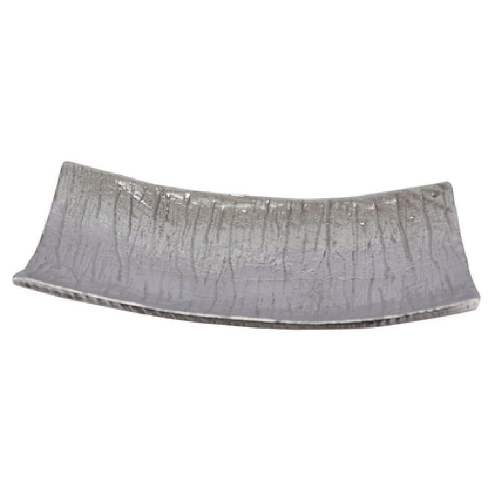 Bon Chef 80120FGLDREVISION Platter 9-13/16" X 9-13/16" X 2"H Square