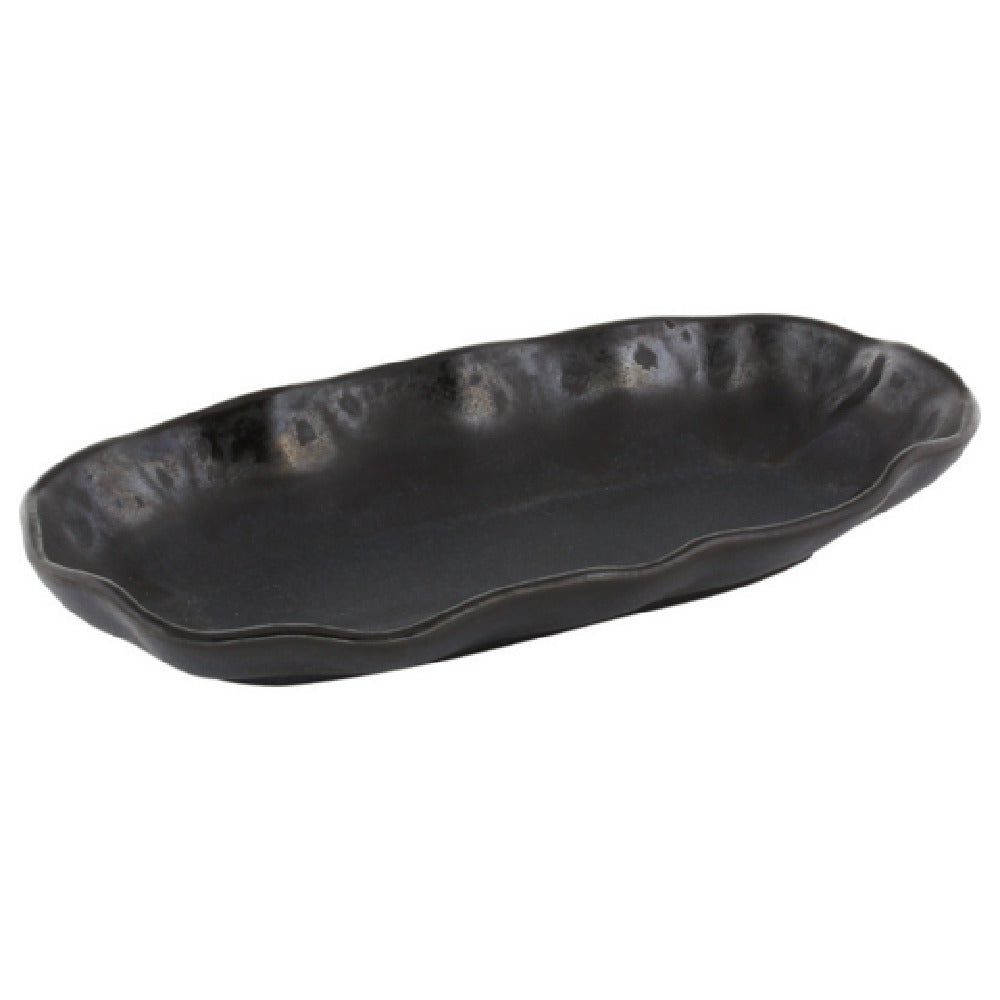 Bauscher Hepp P012024-009514 - Platter, 9.4" X 4.7", Oval