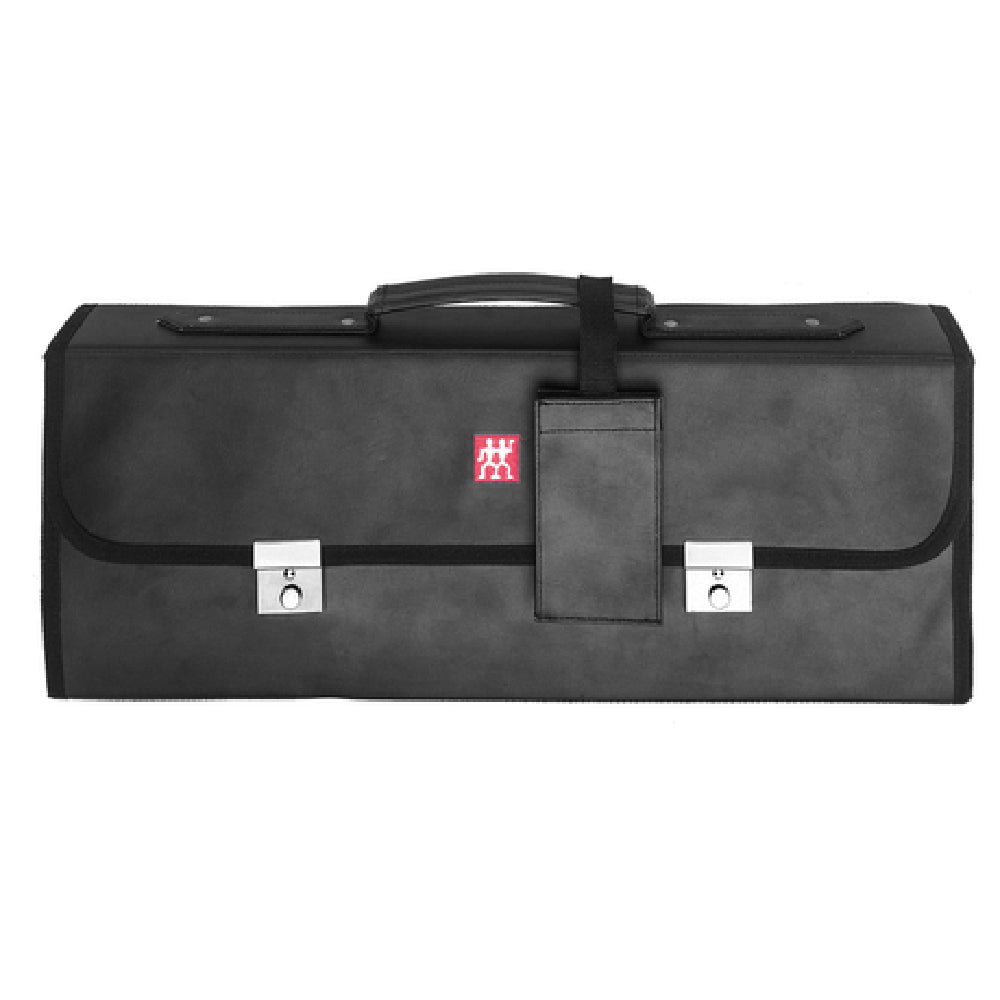 Zwilling 35070-100 Food Service Knife Case 20" X 6" X 1" Holds Up To 5 Knives