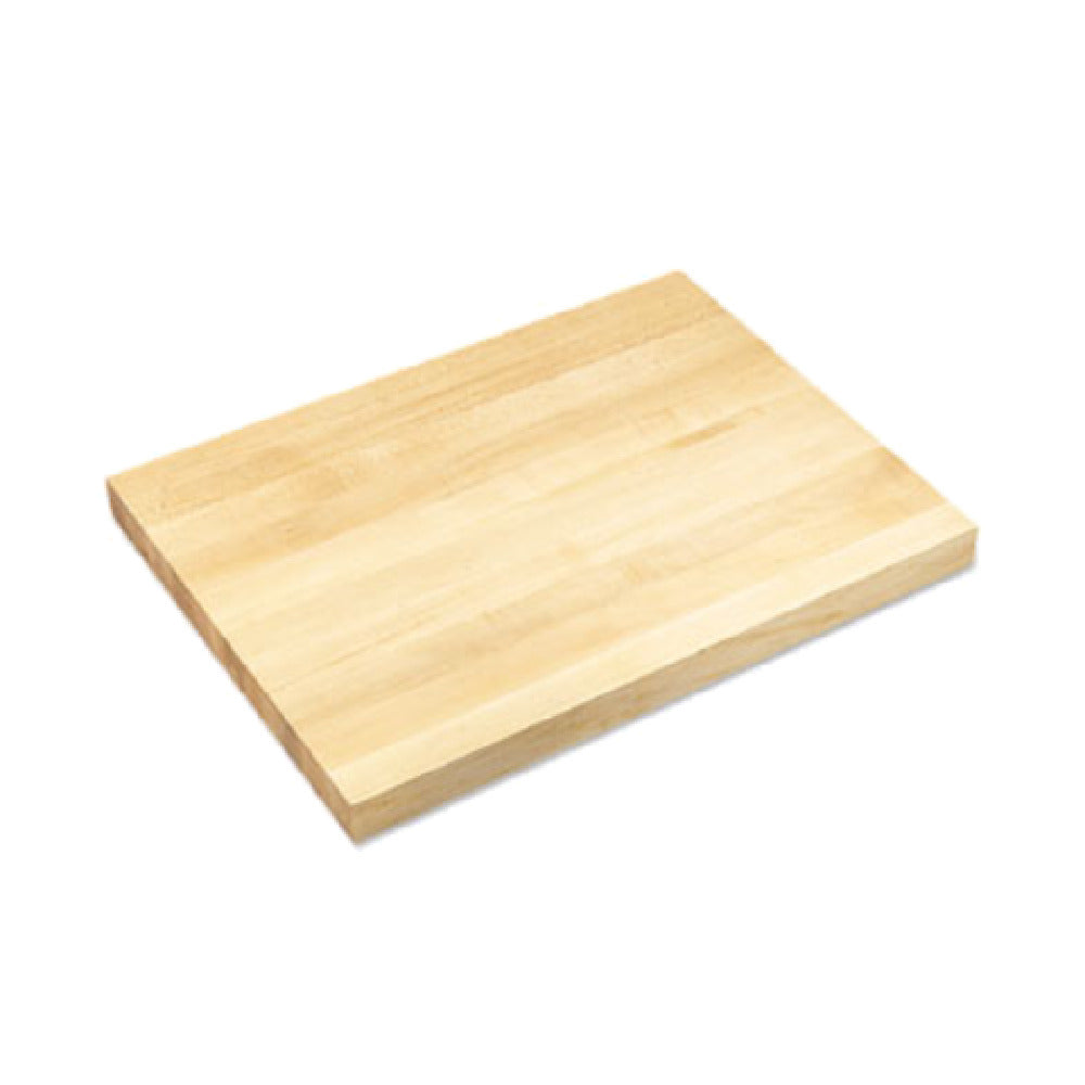 Alegacy Foodservice Products 11218 Cutting Board Sectional 12" X 18" X 1-3/4"