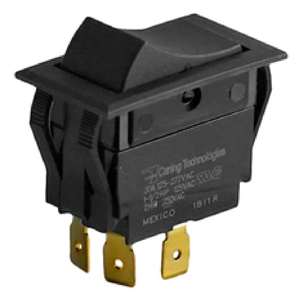 Alfa BKT-015 On/Off Switch For Berkel Tenderizers Replaces OEM 2675-0015