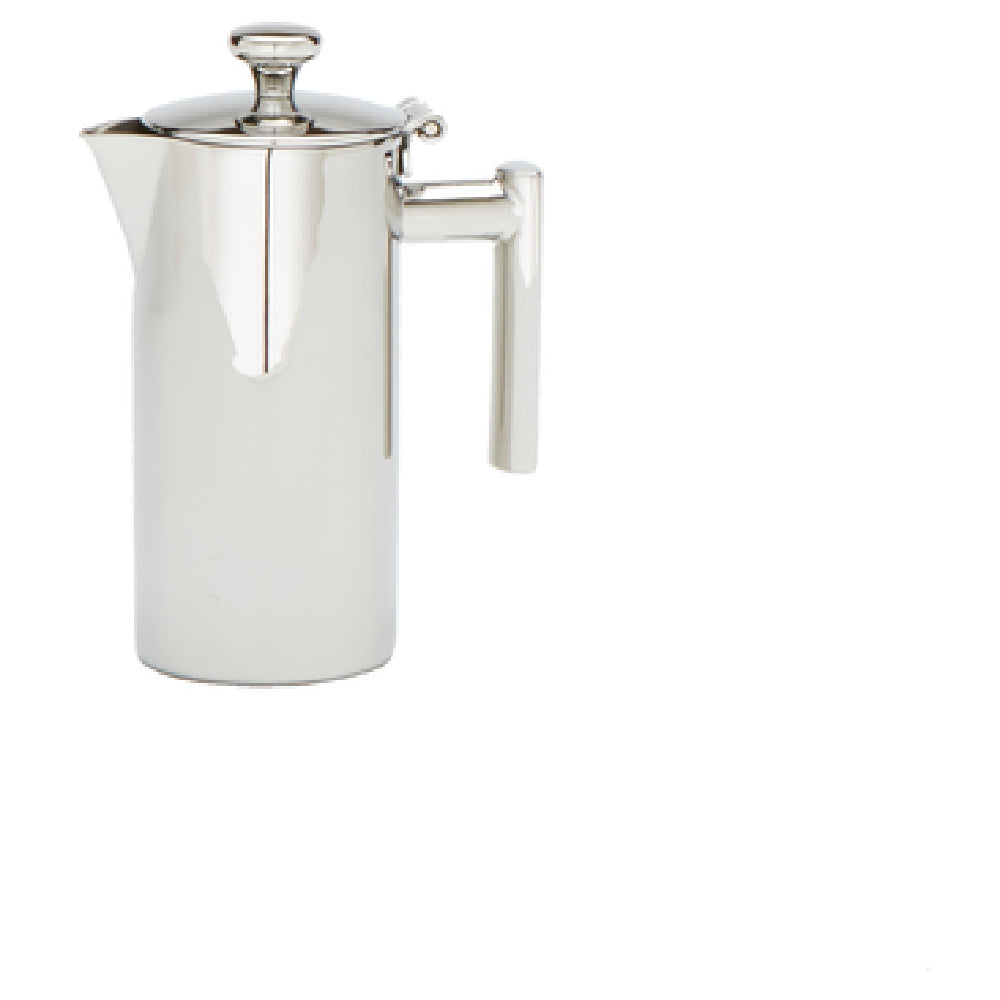 American Metalcraft DWC5 Elegance™ Creamer 5 Oz. 3-1/2"L X 2"W X 5"H