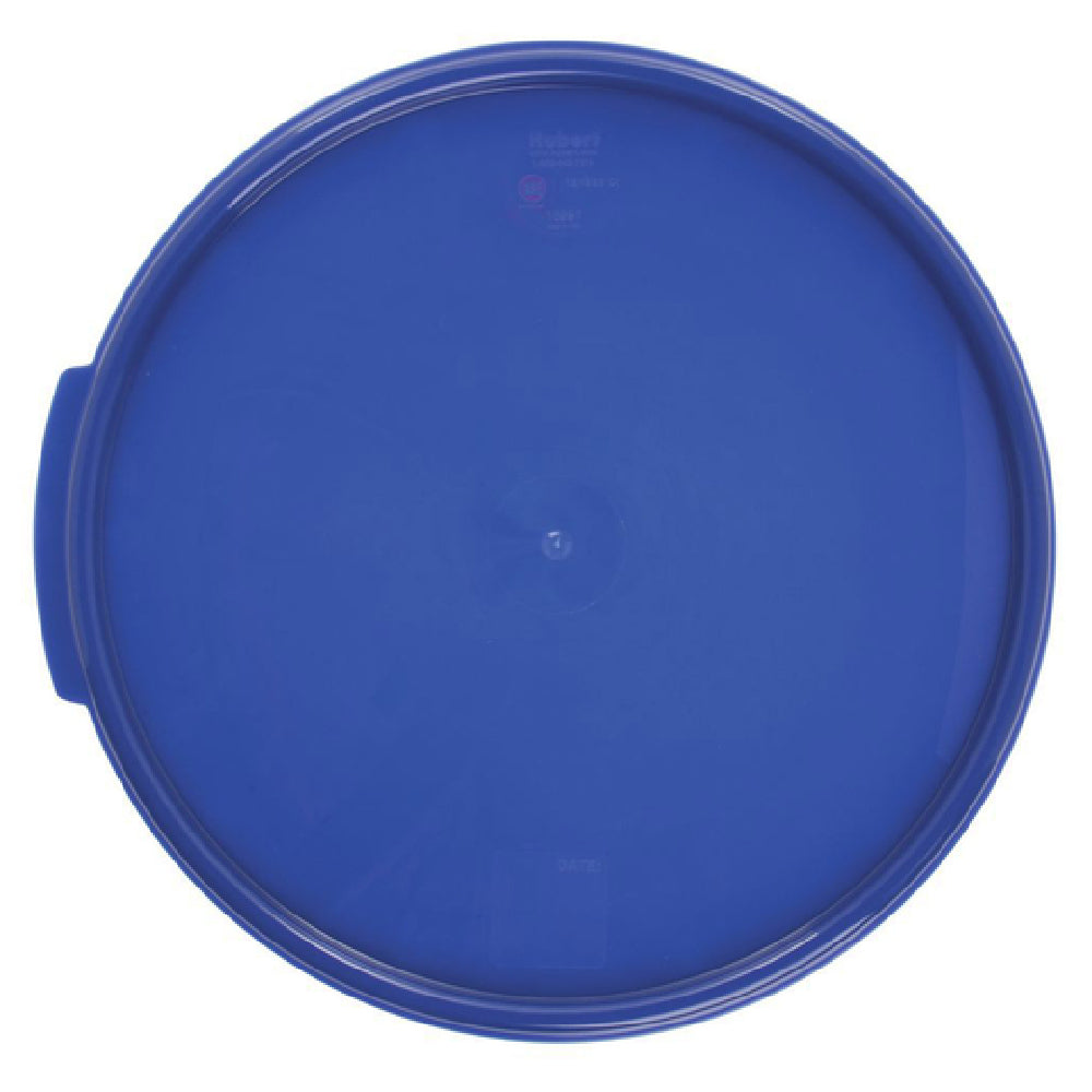 Hubert 16997 - Lid, For 12,18, & 22 Qt. Containers