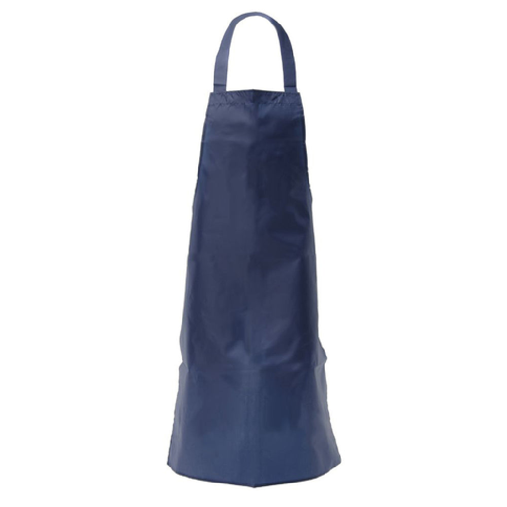 Hubert 51703 - Bib Apron, 40" X 28", Waterproof
