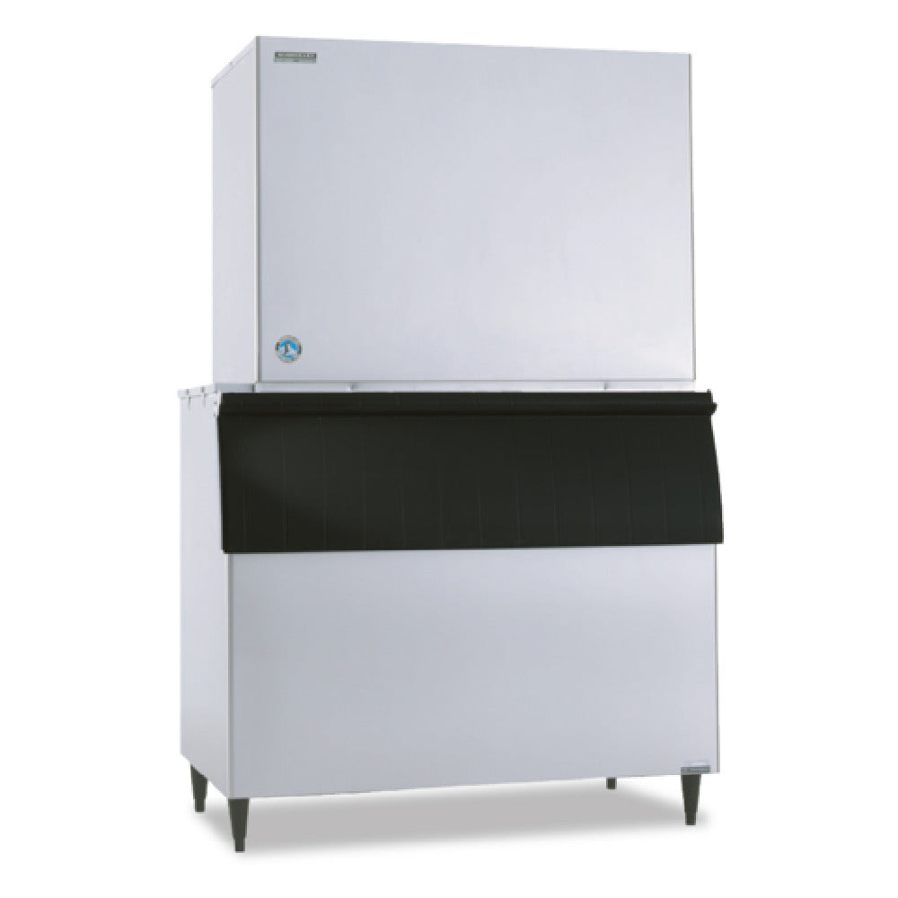 Hoshizaki KM-2600SWJ3 - Ice Maker, Cube-Style, 48"W