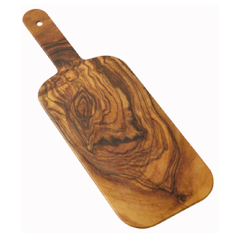 American Metalcraft OWM12 Serving Peel 12"L X 6"W X 1/2"H Rectangular