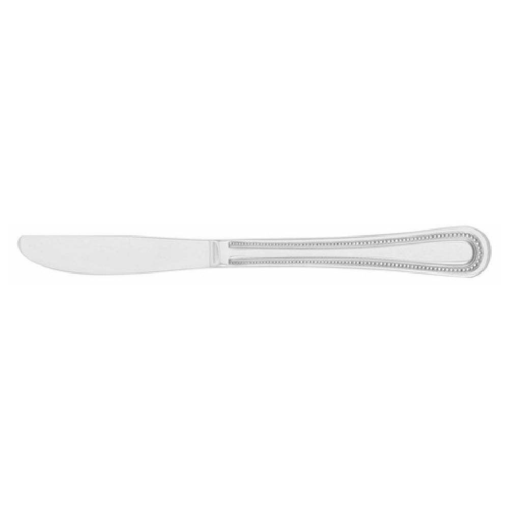 Steelite WL4545 Dinner Knife 8-1/2" One Piece