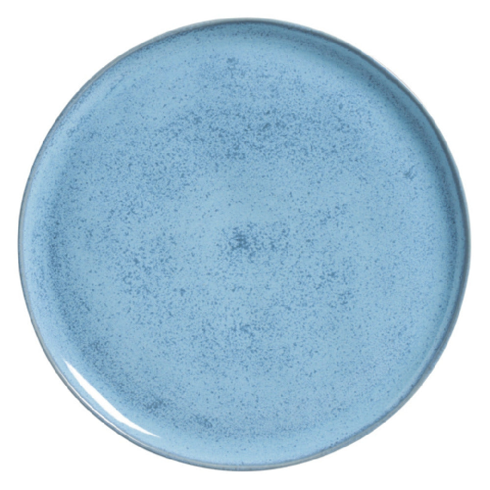 Porto Brasil 1231109002 Dinner Plate 11.4" Stoneware