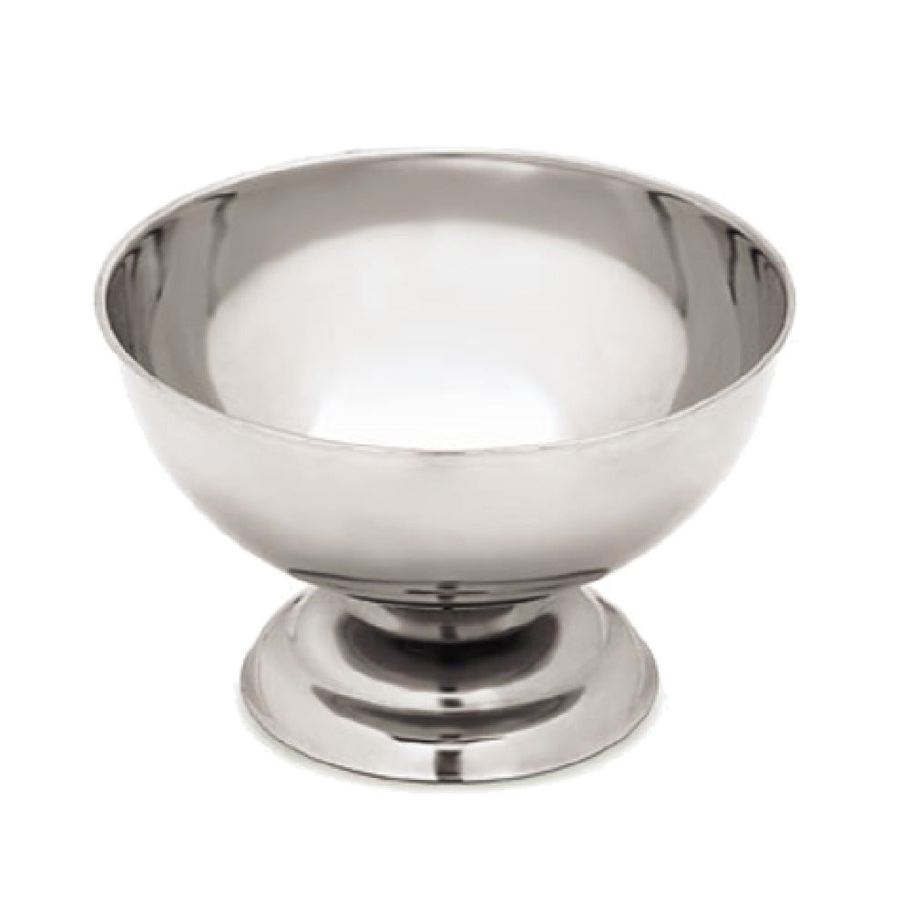 Alegacy Foodservice Products 2100 Ice Cream Cup 4 Oz. Round