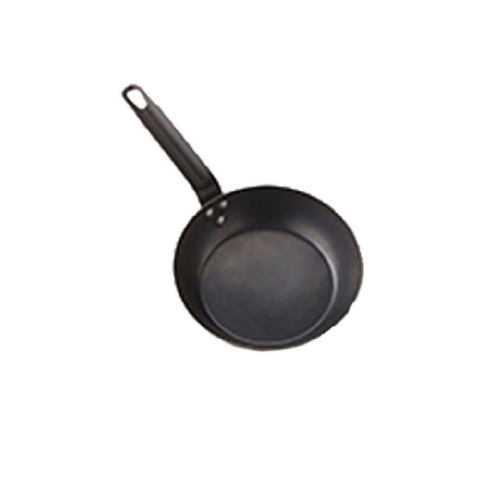 American Metalcraft BSFP8 Fry Pan 8" Dia. Non-coated