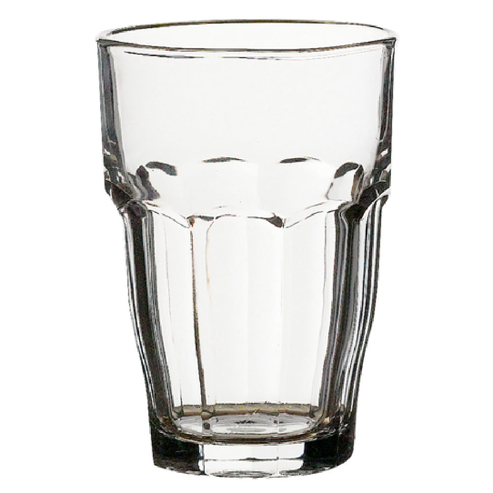 Steelite 4939Q331 Beverage Glass 12.5 Oz 3.25" X 4.75"