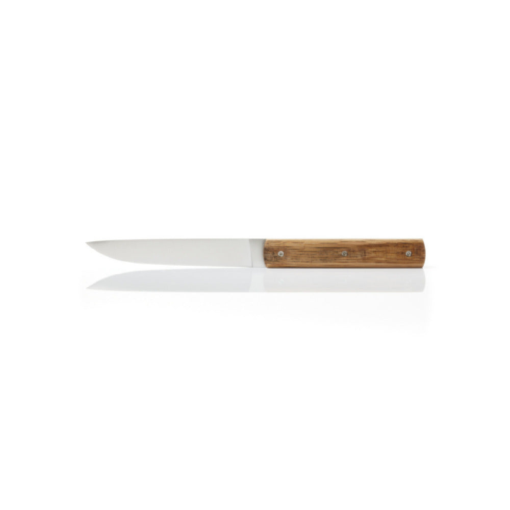 Revol 217888 Perceval Table Knife 888 High End And Resistant Steel Blade Non Serrated