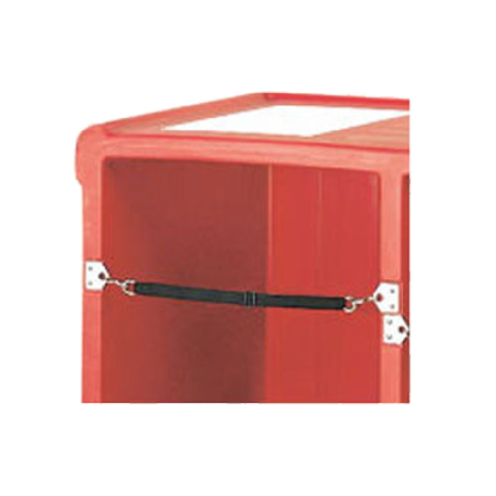 Cambro 730STP110 Retainer Strap 22-1/2"L Black