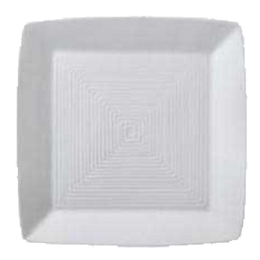 Vertex China ARG-S6 Plate 6" X 6" Square