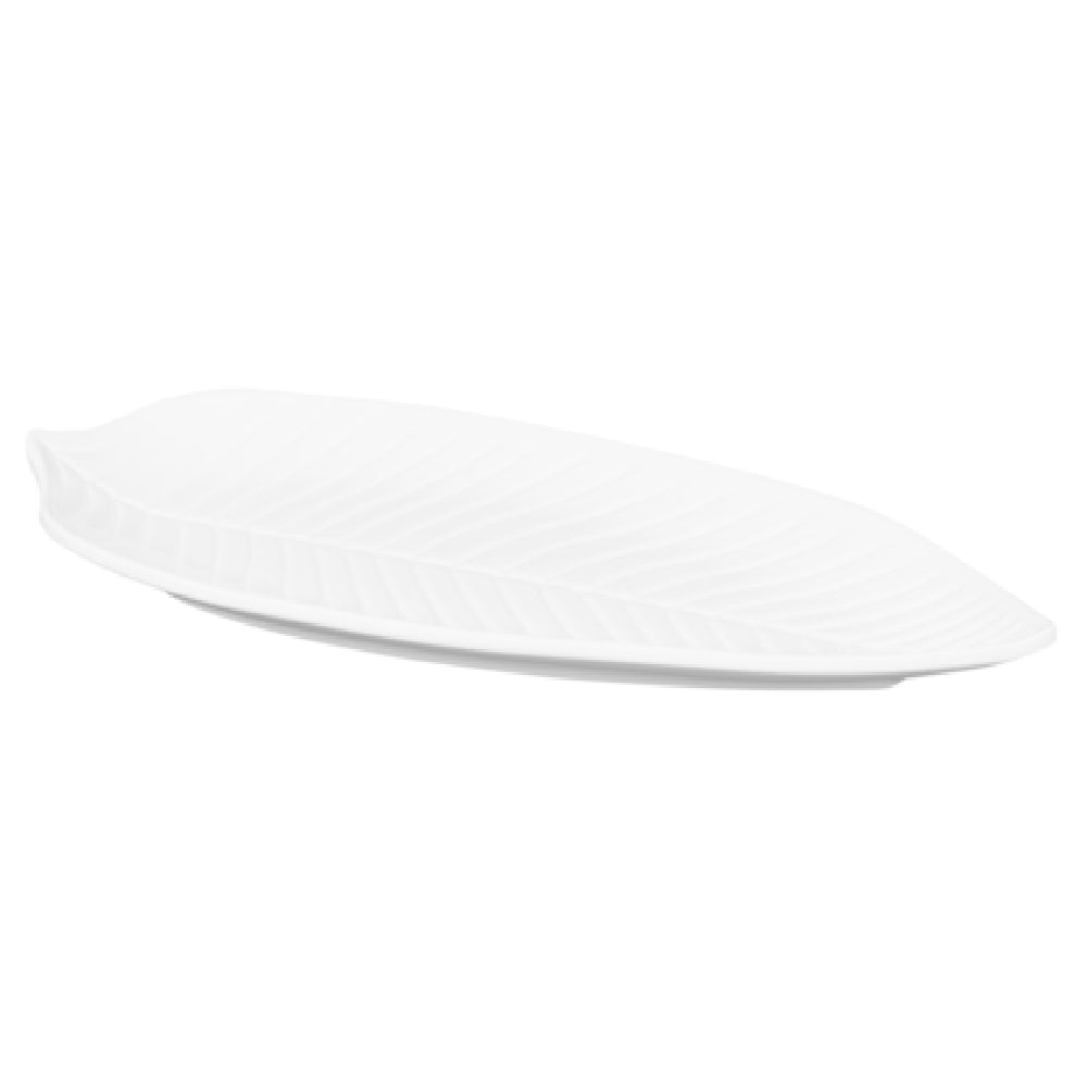 Elite Global Solutions M105PL-NW Platter 10-1/4"L X 5"W X 1"H Small