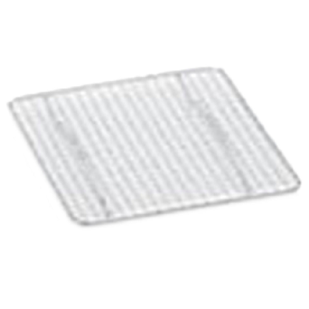 Royal ROY PANG 4 - Drain Grate, 12" X 16-1/2", Half-size