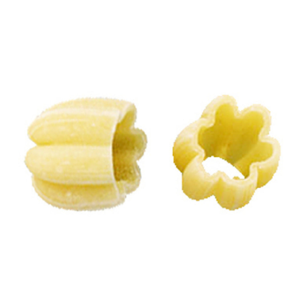 Arcobaleno Pasta Equipment AEX30STELLA#408 Extruder Die 17mm Zucca