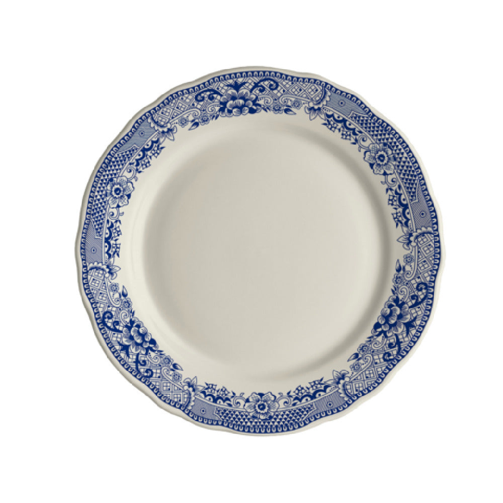 Steelite HL54163924 Plate 6.25" Carolyn