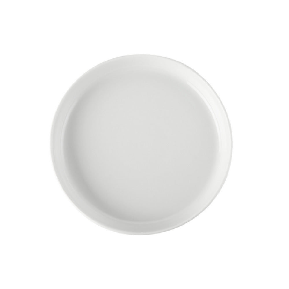 CAC China OLA-8 Orlando Plate 8-3/4" Dia. X 1-19/50"H