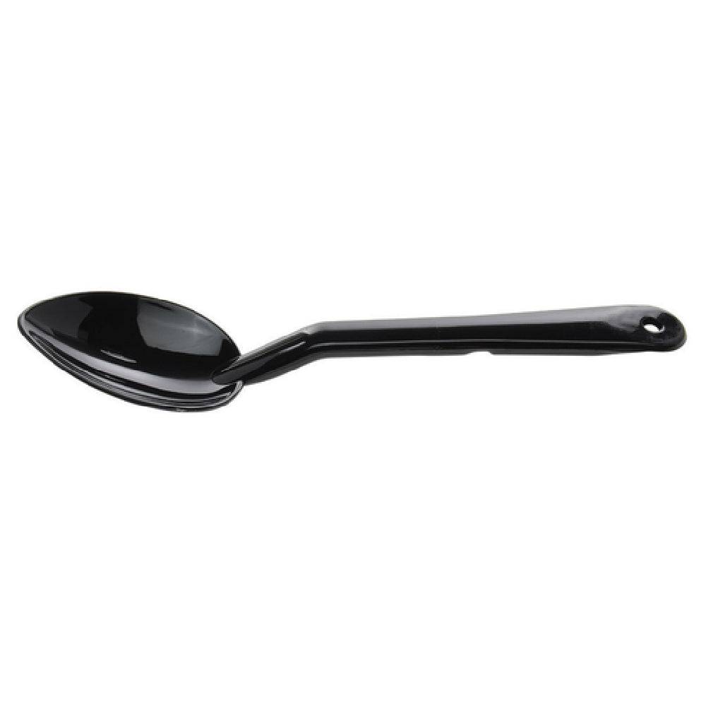 Hubert 32547 - Serving Spoon, 11", Solid