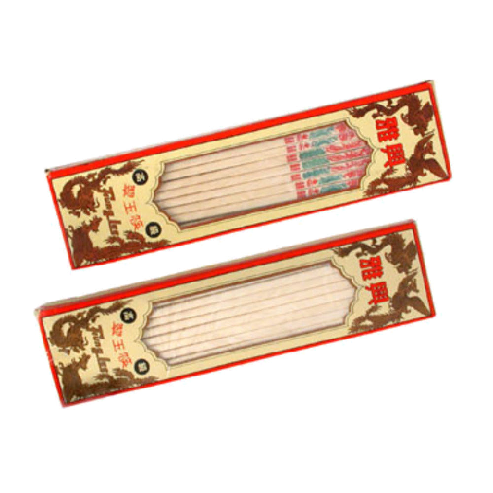 Town 51316T Chopsticks Plastic 10-1/2"L