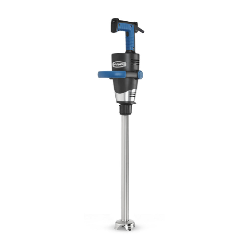 Waring WSB700X - Heavy-Duty Big Stix® EvolutionX® Immersion Blender, Heavy Duty