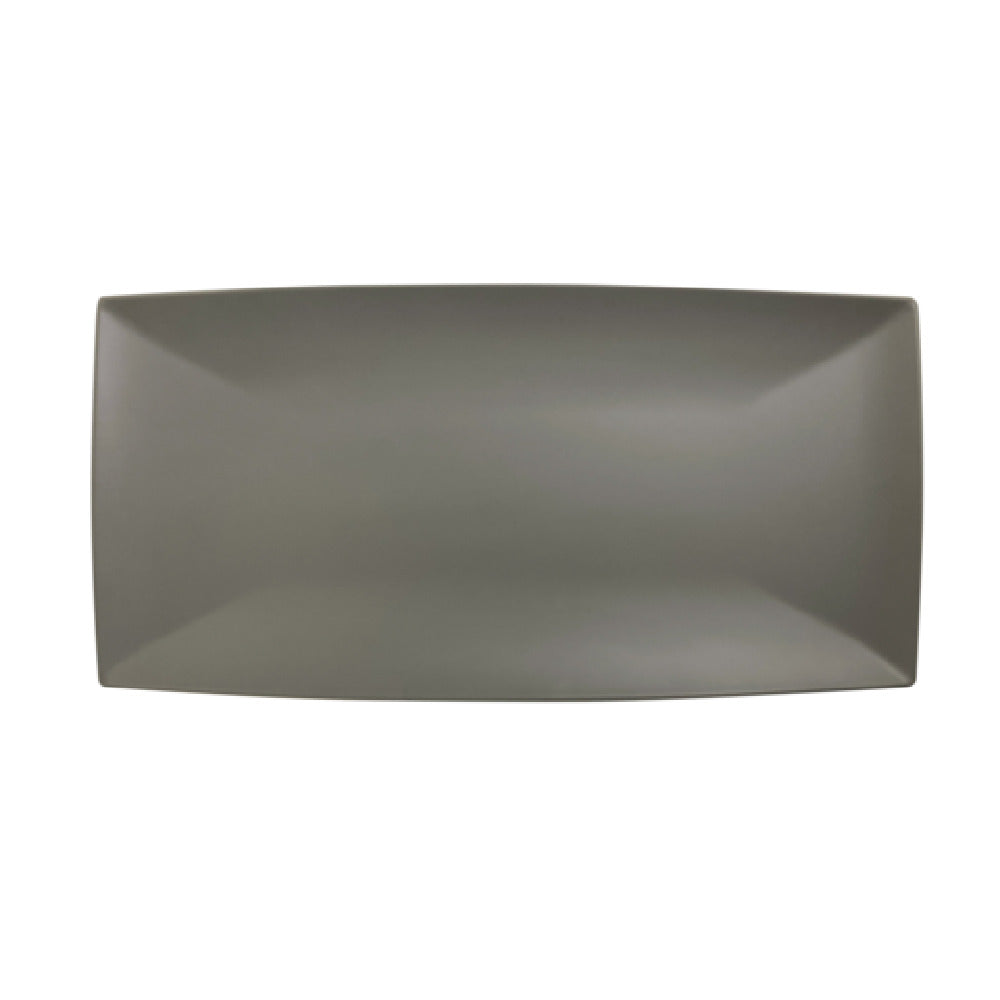 Thunder Group 49168SG Tray 16-1/8" X 8" 1-1/8" Deep