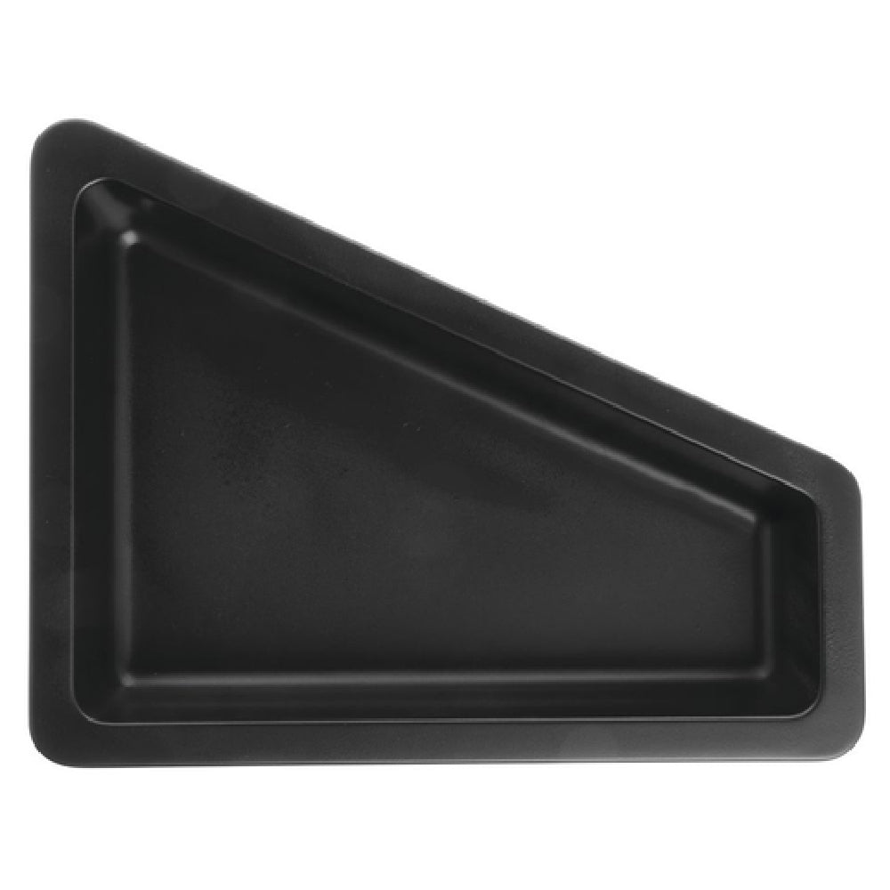 Hubert 70448 - Edgeware Food Pan, 1/3-size, Outer Pan