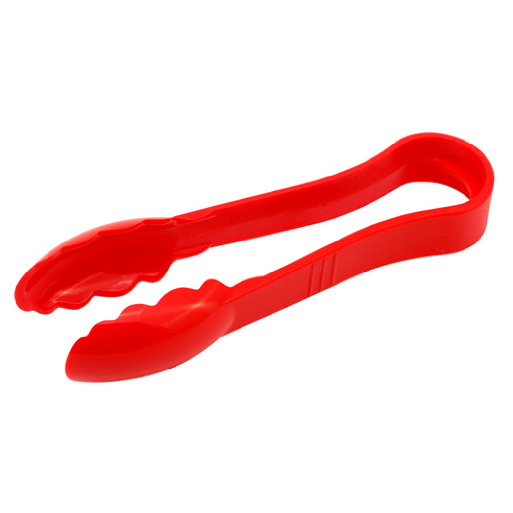 Alegacy Foodservice Products PC3506-20 E™ Economy Tongs 6"L Scalloped