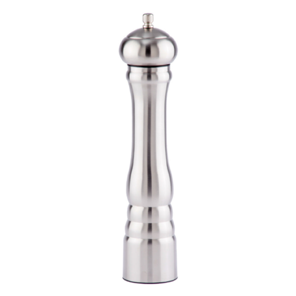 Chef Specialties 12401 (124013) Chef Professional Series Prentiss Pepper Mill 12" High
