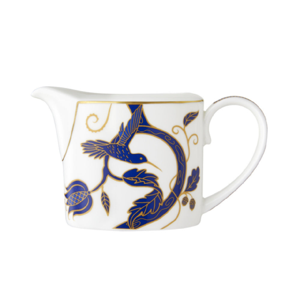 Steelite 82135AND0340 Milk Jug 7.75 Oz 5.75" X 2.5" X 3.25"