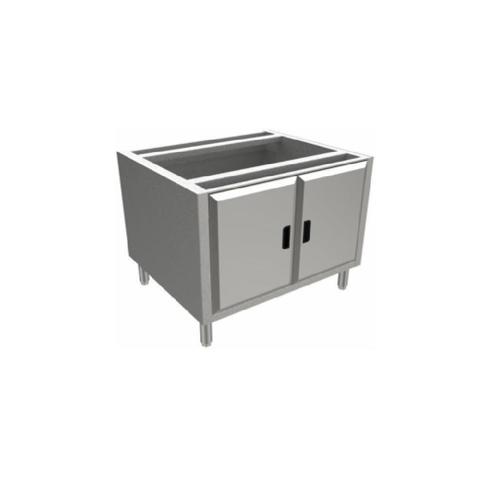 Venancio SD36 Cabinet Stand Modular 36"W