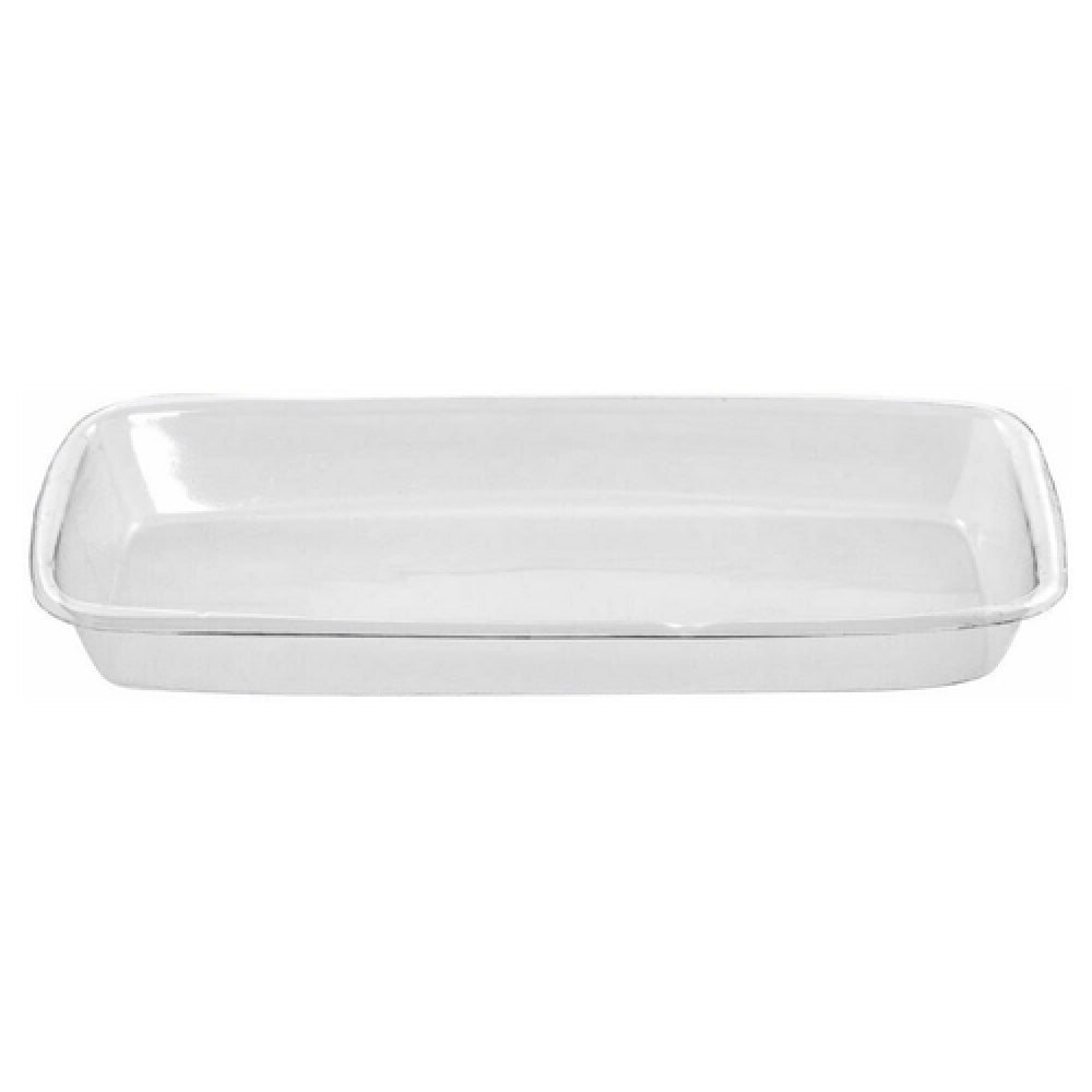 Hubert 68391 - Liner, For Soft Square Bowls #47274,41787,32201 & 36170,13-1/2" X 7-1/4" X 1-1/2"H