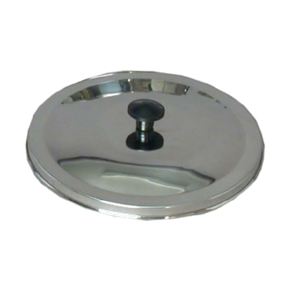 Town 36610 Dim Sum Steamer Cover Only 10" Dia Domed