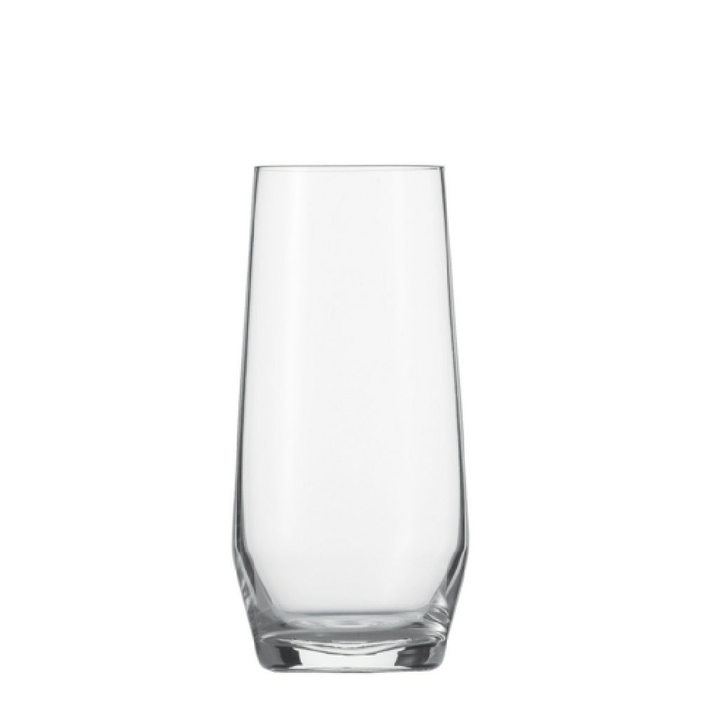Fortessa 0026.113771 Zwiesel Glass Pure Tumbler Glass (Shape #42) 12.1 Oz. Dishwasher Safe