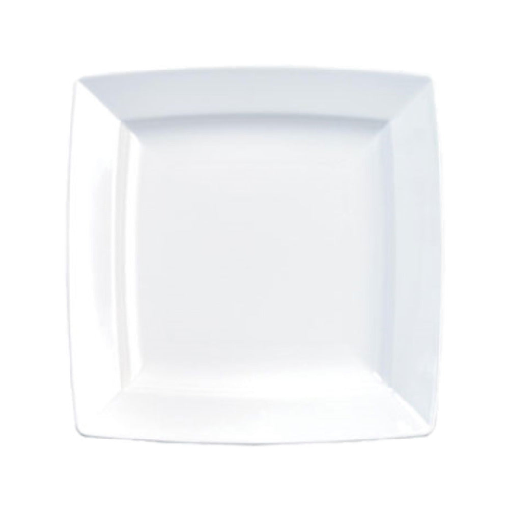 Churchill China APR ASDP1 Plate 11" Square