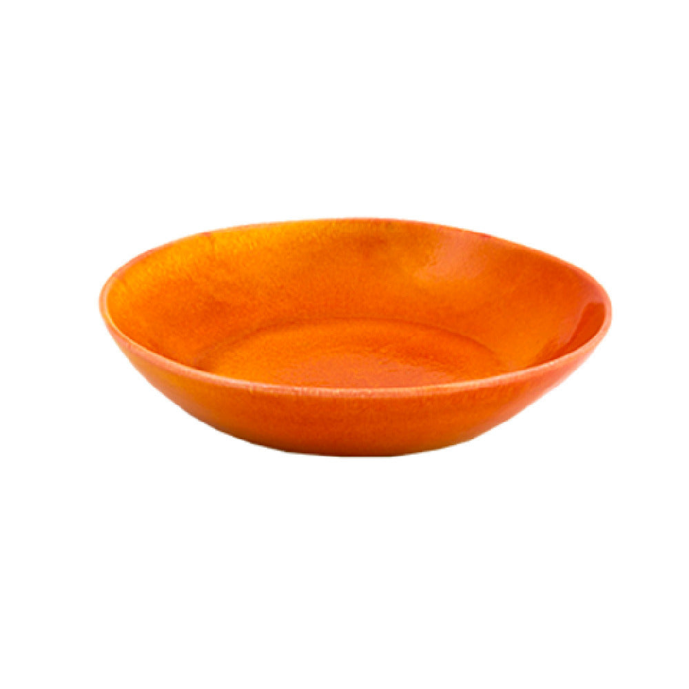 FOH DBO144ORP22 Kiln® Bowl 34 Oz. 8-1/2" Dia. X 2"H