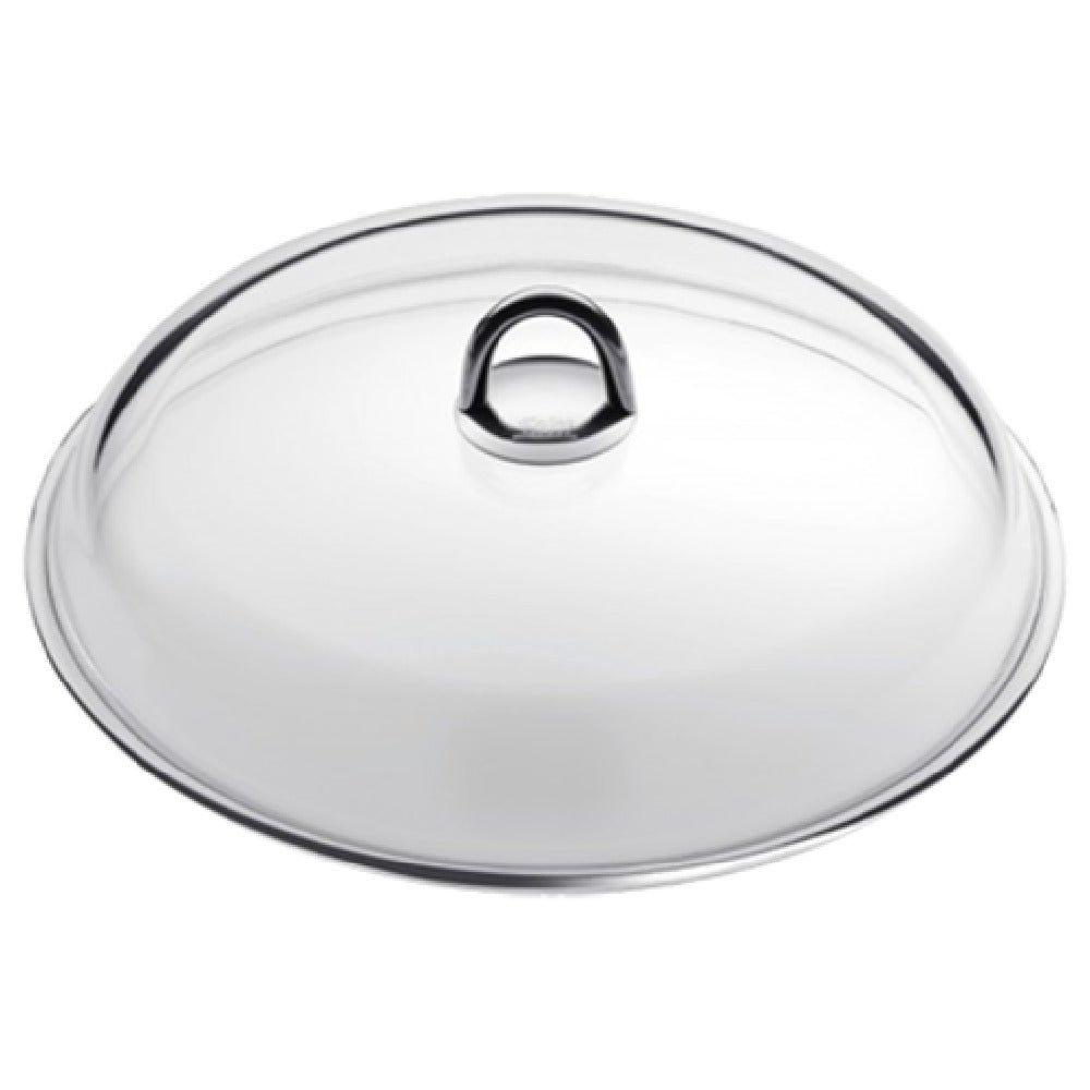 BauscherHepp 21.5123.7037 Dome Lid 11" Dia. Round