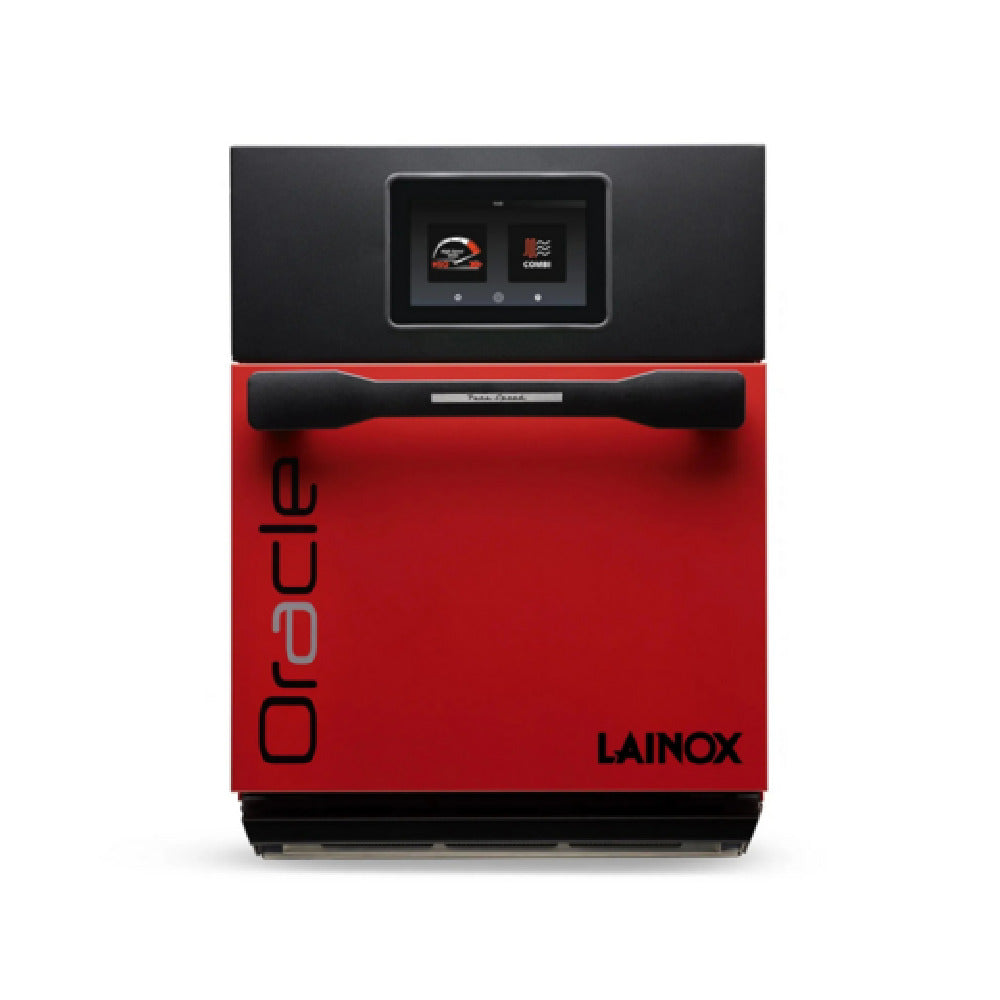 Lainox ORACRB Oracle High Speed Oven Countertop Boosted Version