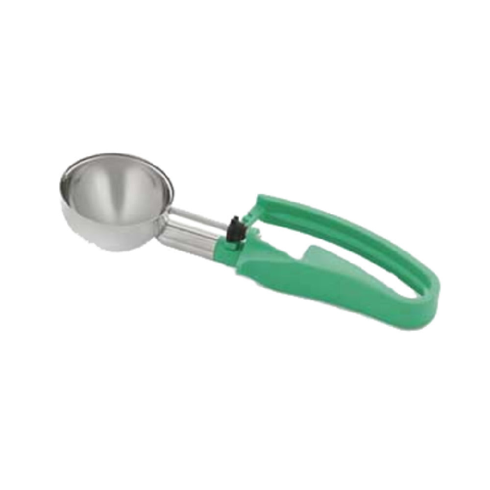 Vollrath 47393 Disher Standard Length 2.8 Oz.