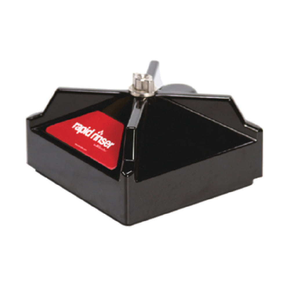 Blendtec JRE-610 (RR) Rapid Rinser™ Sprayer ONLY Magnetic Switch Includes: 6 Ft. Flexible Nylon-reinforced Tubing With 3/8” Compression Fitting For Water Hook-up (minimum 60psi Recommended)