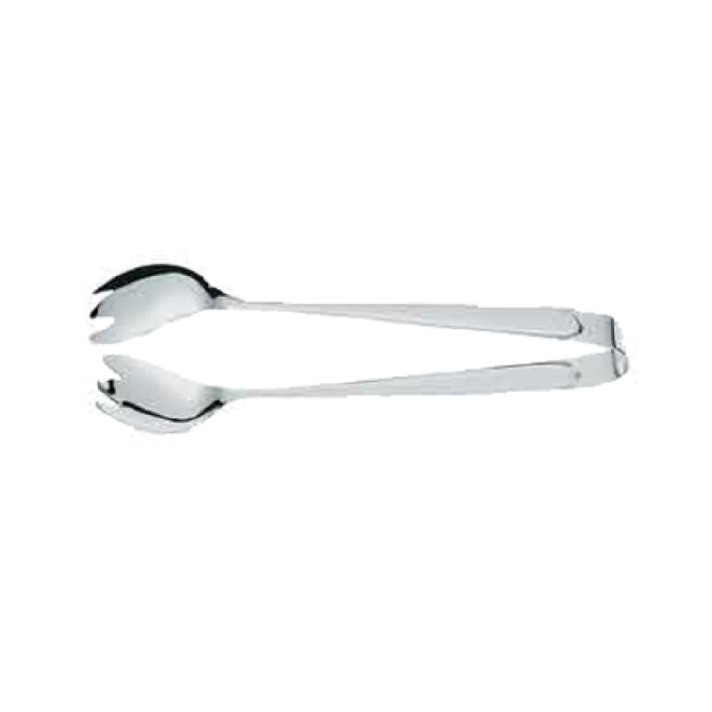 BauscherHepp 10.8307.6060 Ice Tongs 6-3/4" Silver Plate Finish