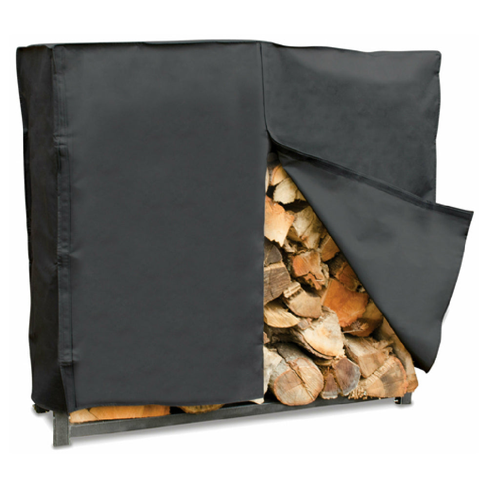 Chef Master W-1745COV Cover 50" X 20" X 42" For Log Rack (W-1745)